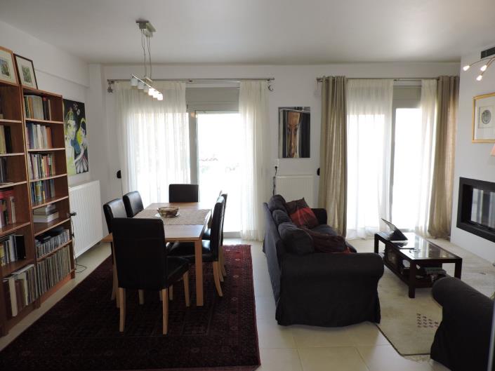 Image No.6-Villa de 4 chambres à vendre à Rethymnon