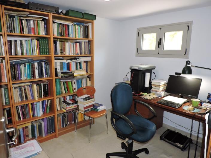 Image No.25-Villa de 4 chambres à vendre à Rethymnon