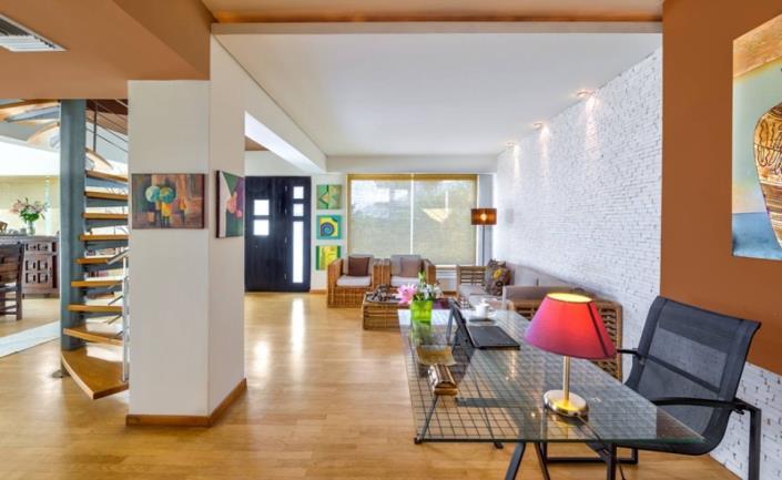 Image No.5-Villa de 4 chambres à vendre à Ierapetra