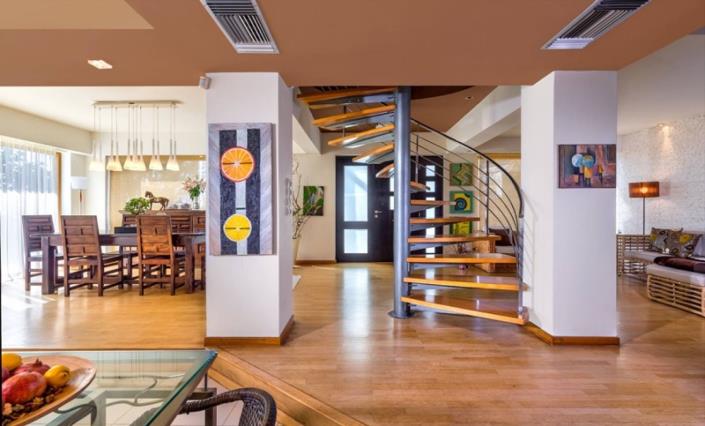 Image No.6-Villa de 4 chambres à vendre à Ierapetra