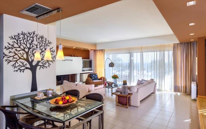 Image No.7-Villa de 4 chambres à vendre à Ierapetra