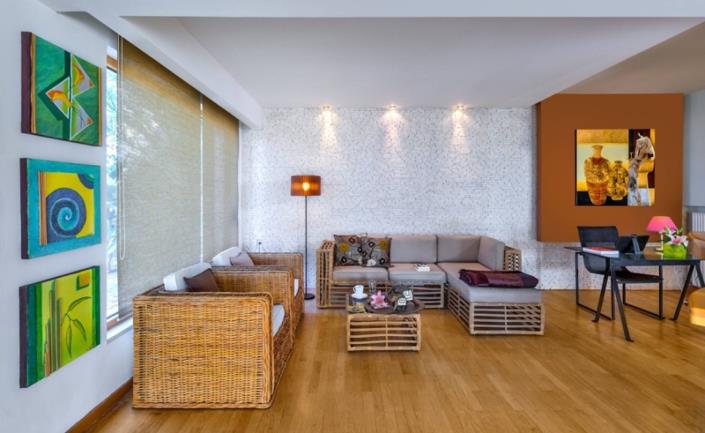 Image No.9-Villa de 4 chambres à vendre à Ierapetra