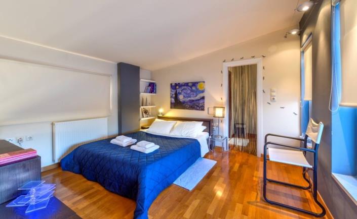 Image No.13-Villa de 4 chambres à vendre à Ierapetra