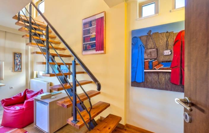 Image No.16-Villa de 4 chambres à vendre à Ierapetra