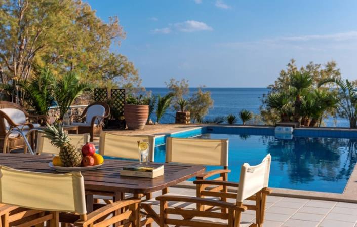 Image No.19-Villa de 4 chambres à vendre à Ierapetra