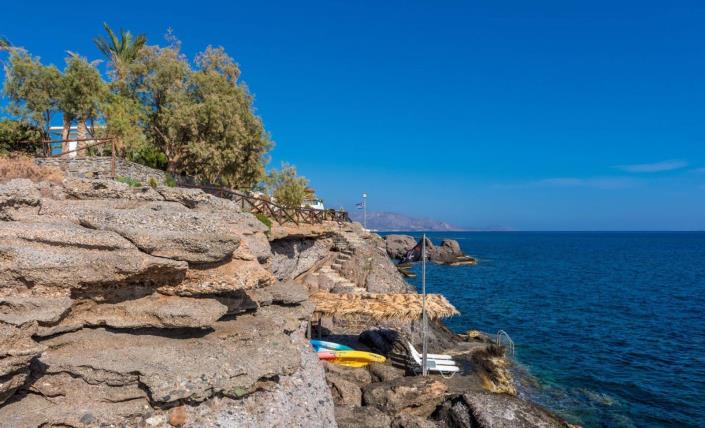 Image No.18-Villa de 4 chambres à vendre à Ierapetra