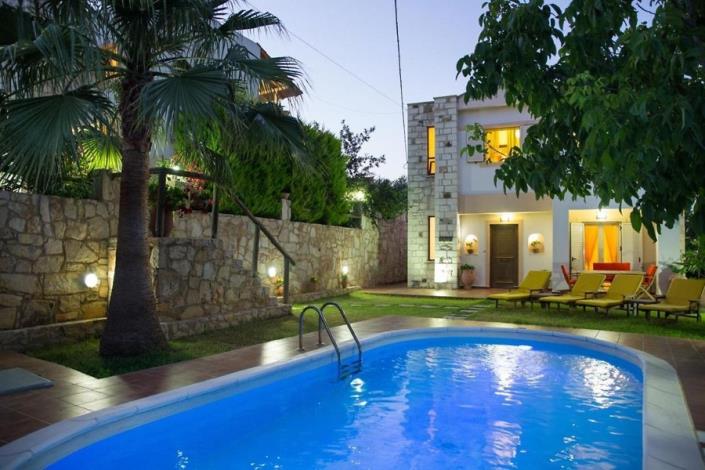 Image No.16-6 Bed Villa for sale