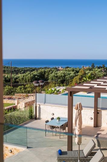 Image No.23-Villa de 3 chambres à vendre à Plaka