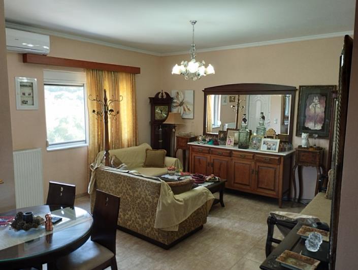 Image No.2-Appartement de 2 chambres à vendre à Crète