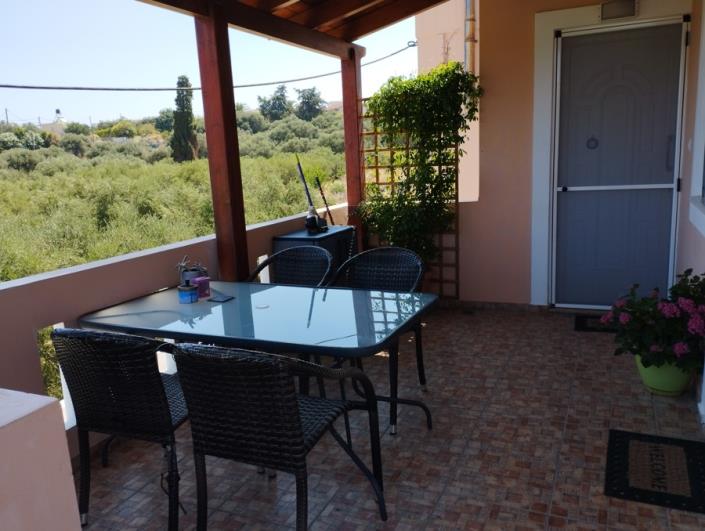 Image No.16-Appartement de 2 chambres à vendre à Crète