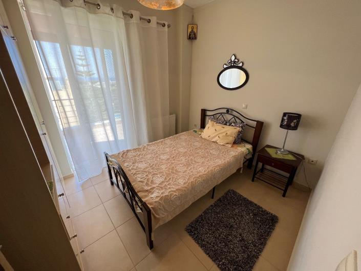 Image No.5-Villa de 4 chambres à vendre à Rethymnon