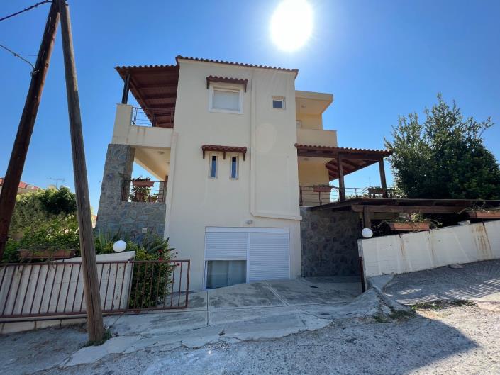 Image No.23-Villa de 4 chambres à vendre à Rethymnon