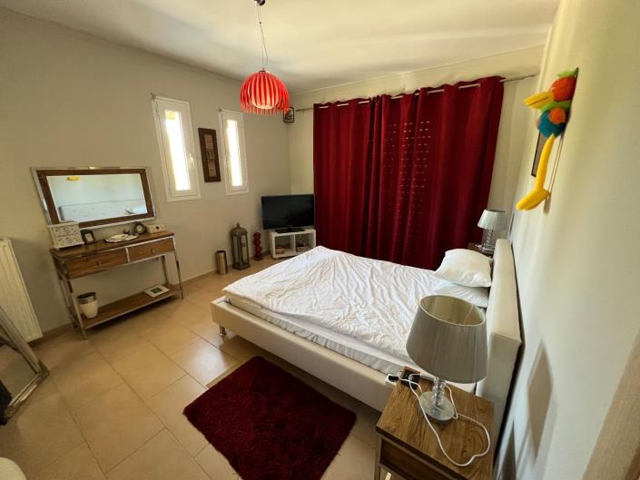 Image No.9-Villa de 4 chambres à vendre à Rethymnon