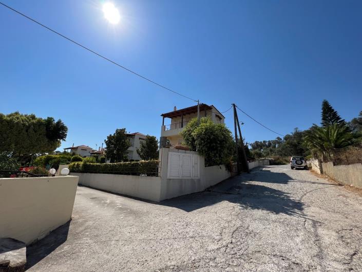 Image No.24-Villa de 4 chambres à vendre à Rethymnon