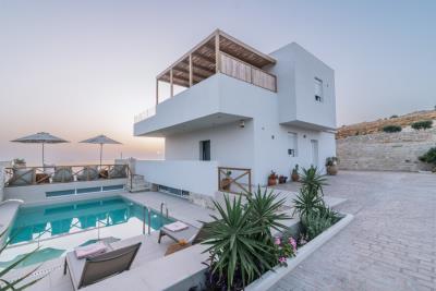 1 - Héraklion, Villa