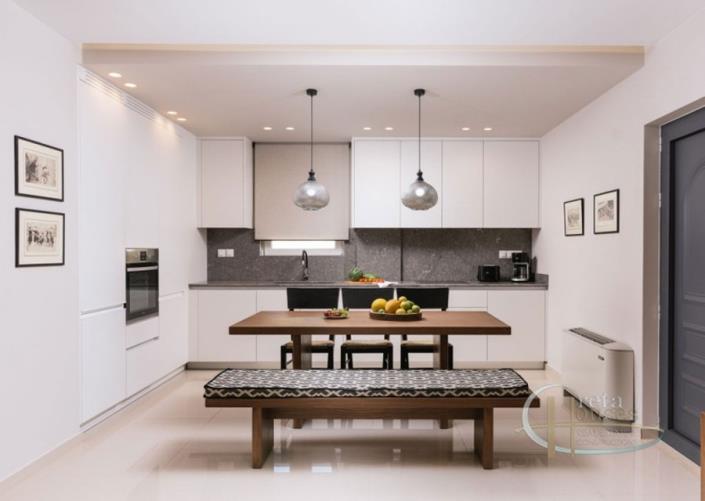 Image No.5-Villa de 5 chambres à vendre à Héraklion