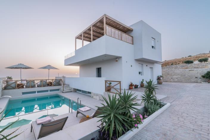 Image No.34-Villa de 5 chambres à vendre à Héraklion