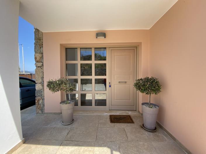 Image No.6-Villa de 6 chambres à vendre à Agios Nikolaos