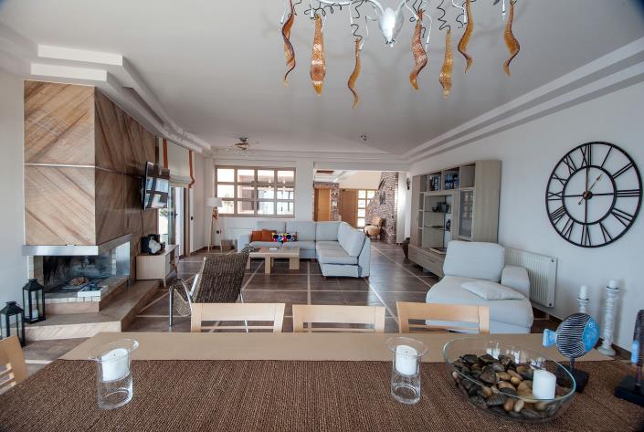 Image No.8-Villa de 6 chambres à vendre à Agios Nikolaos