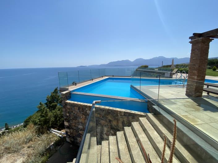 Image No.28-Villa de 6 chambres à vendre à Agios Nikolaos