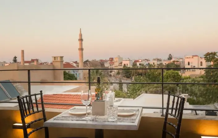 Image No.10-5 Bed Mansion for sale