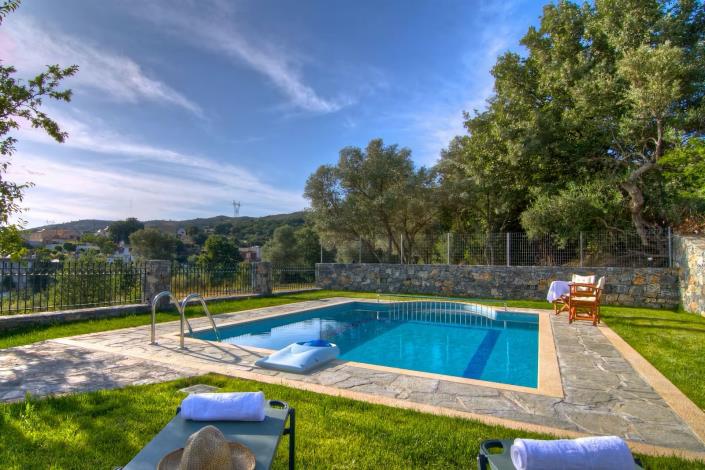 Image No.3-4 Bed Villa for sale