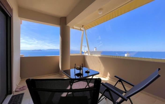 Image No.2-Maisonette de 3 chambres à vendre à Chania