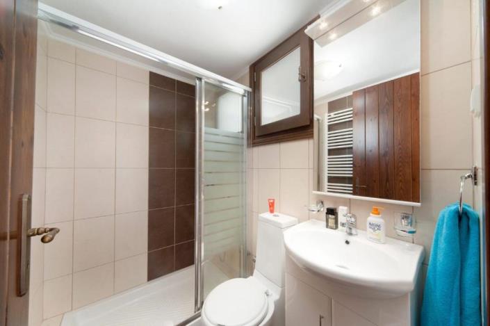 Image No.3-Villa de 4 chambres à vendre à Spilia