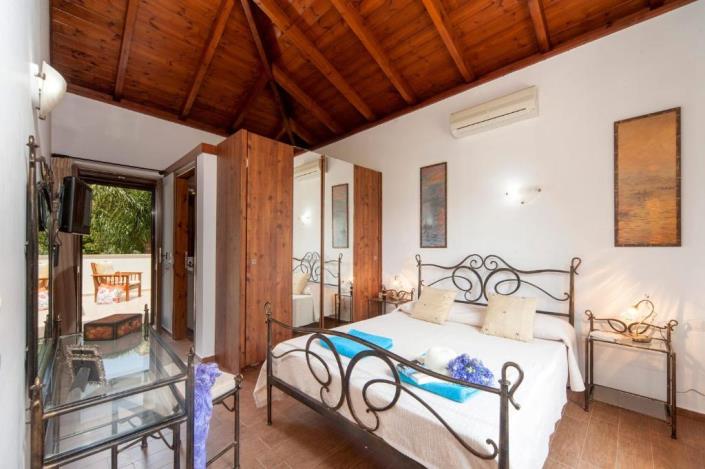 Image No.8-Villa de 4 chambres à vendre à Spilia