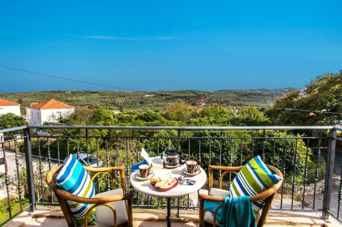 Image No.11-Villa de 4 chambres à vendre à Spilia