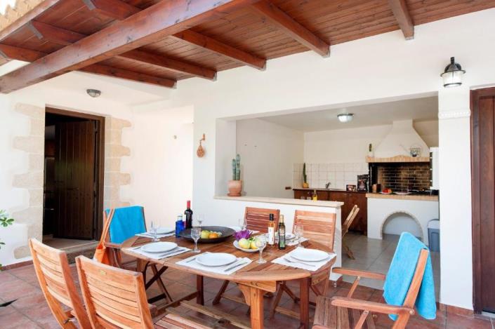 Image No.12-Villa de 4 chambres à vendre à Spilia