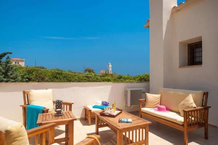 Image No.14-Villa de 4 chambres à vendre à Spilia