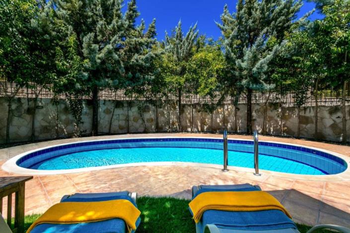 Image No.16-Villa de 4 chambres à vendre à Spilia