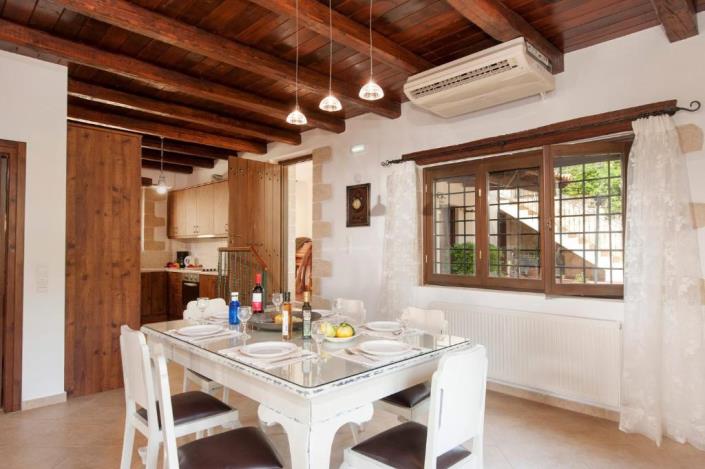 Image No.17-Villa de 4 chambres à vendre à Spilia