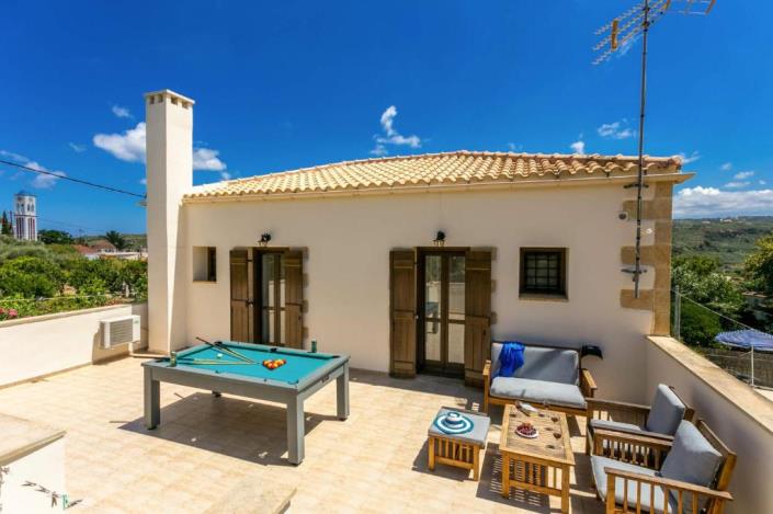 Image No.18-Villa de 4 chambres à vendre à Spilia