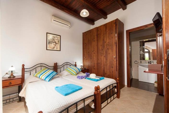 Image No.19-Villa de 4 chambres à vendre à Spilia