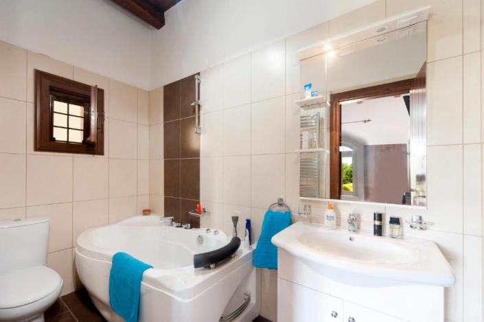 Image No.20-Villa de 4 chambres à vendre à Spilia