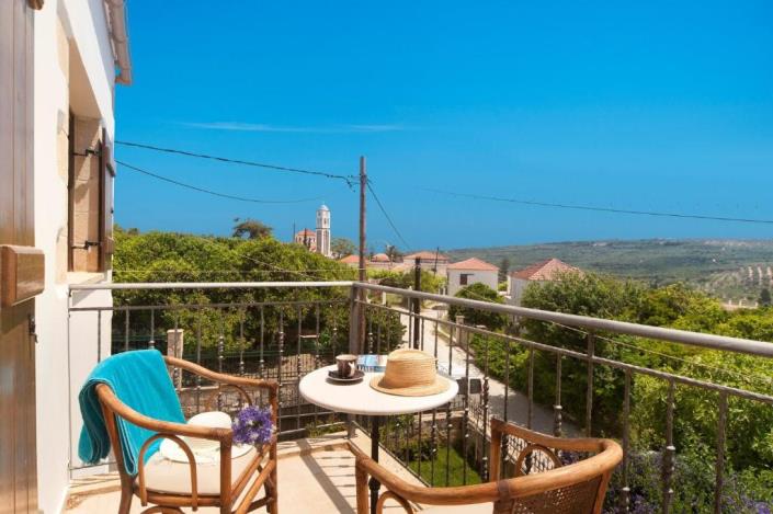 Image No.21-Villa de 4 chambres à vendre à Spilia