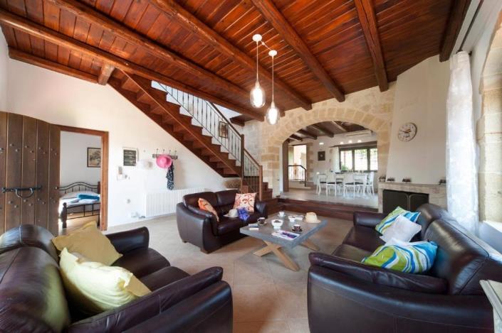 Image No.22-Villa de 4 chambres à vendre à Spilia