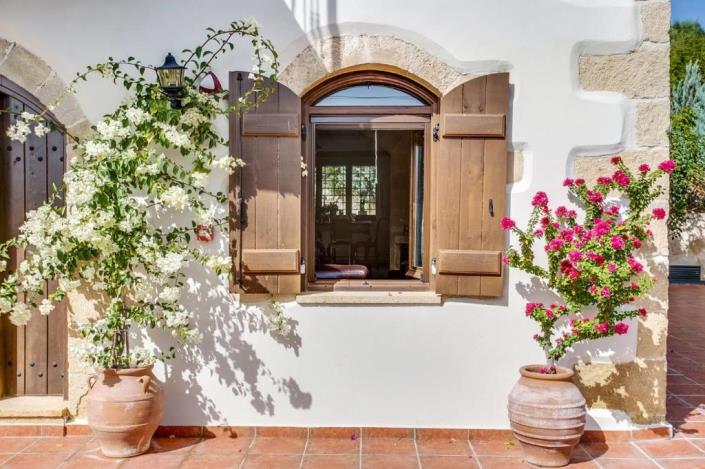 Image No.23-Villa de 4 chambres à vendre à Spilia