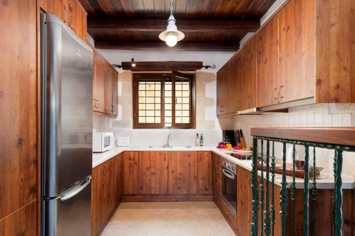 Image No.25-Villa de 4 chambres à vendre à Spilia