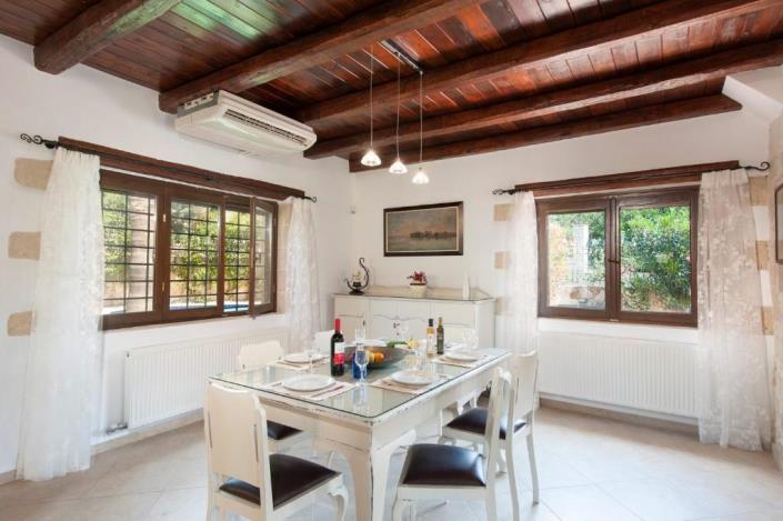 Image No.28-Villa de 4 chambres à vendre à Spilia