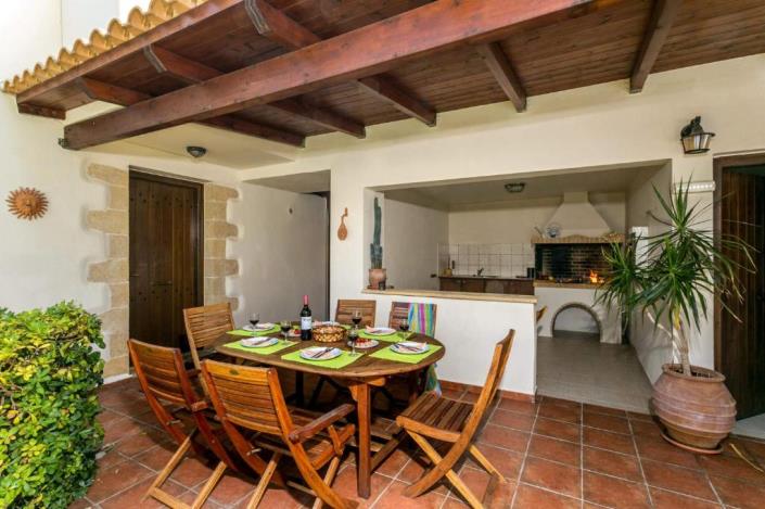 Image No.31-Villa de 4 chambres à vendre à Spilia