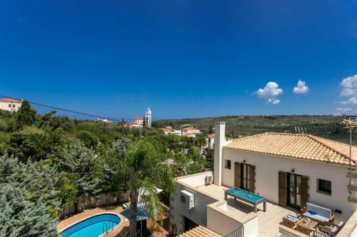 Image No.33-Villa de 4 chambres à vendre à Spilia