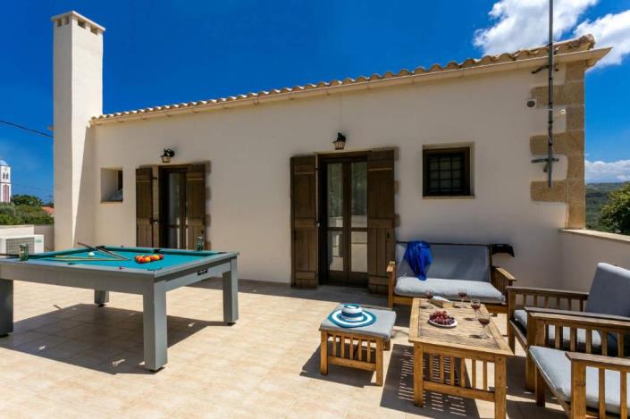 Image No.34-Villa de 4 chambres à vendre à Spilia