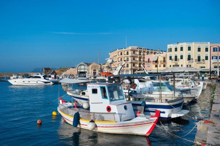 Image No.35-Villa de 4 chambres à vendre à Spilia