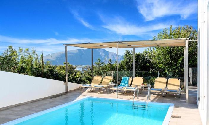 Image No.5-3 Bed Villa for sale