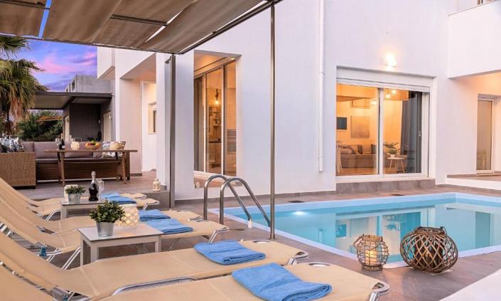 Image No.8-3 Bed Villa for sale