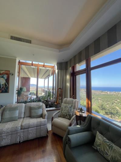 Image No.4-Villa de 6 chambres à vendre à Gouves