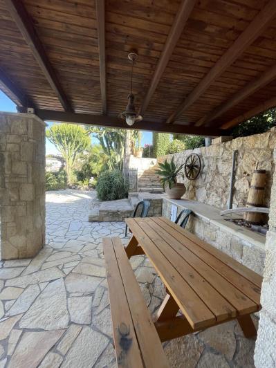 Image No.25-Villa de 6 chambres à vendre à Gouves